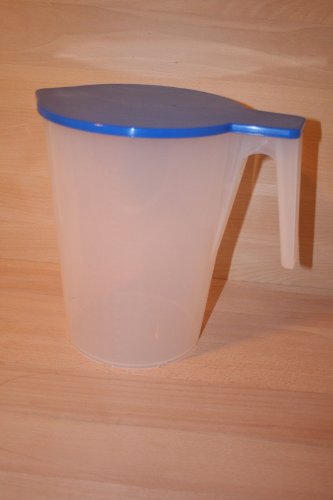 Messbecher Literbecher Maßbecher stapelbar 5 Liter mit Deckel u. Skala Messbecher Literbecher Maßbecher stapelbar 5 Liter mit Deckel u. Skala von Emil