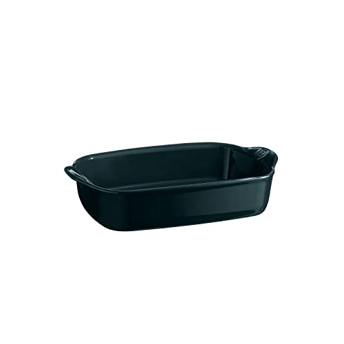 Emile Henry 739650 Emile Henry Auflaufform, rechteckig, 30 x 19 cm, Belle-Ile Emile Henry 739650 Emile Henry Auflaufform, rechteckig, 30 x 19 cm, Belle-Ile von Emile Henry