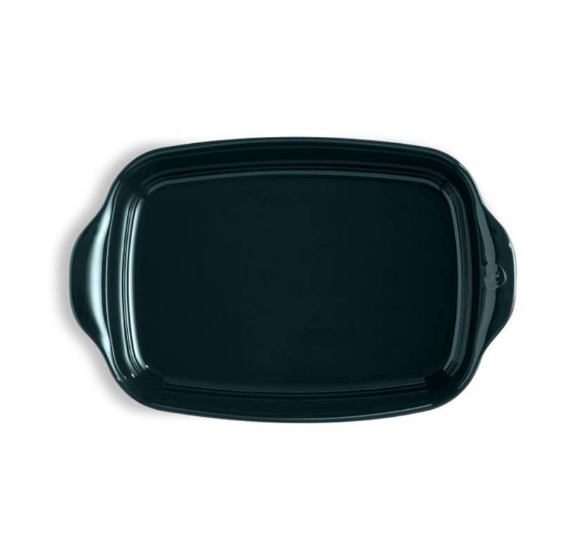 Emile Henry Backform Emile Henry Ultime Gratinform Rechteckig 36x23 cm von Emile Henry