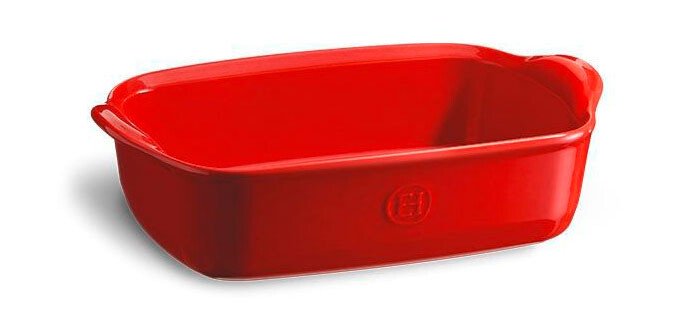 Gratinform 22x14 cm Ultime Grand Cru von Emile Henry