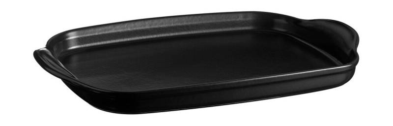 Plancha 43x28x4 cm BBQ Truffle von Emile Henry
