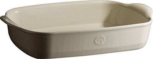 Schaal rechthoekig E-box 360x230mm Interhal 9552-02 Argile Schaal rechthoekig E-box 360x230mm Interhal 9552-02 Argile von Emile Henry