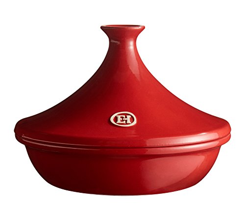 Tajine Ø320mm Interhal 5632-34 Grand Cru Tajine Ø320mm Interhal 5632-34 Grand Cru von Emile Henry