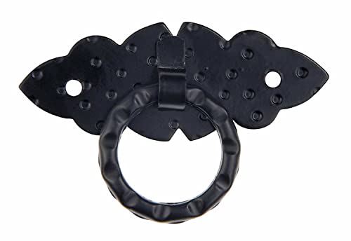 Emilio Tortajada 61136000080PA1 Emilio Tortajadaa.S.L. (F) - Ringgriff, horizontal, 80 x 30-80 Pa, mehrfarbig von Emilio Tortajada