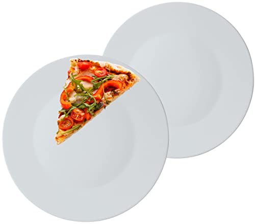 2 Pizzateller 33cm Rondo - Gastro Zubehör von Emilja