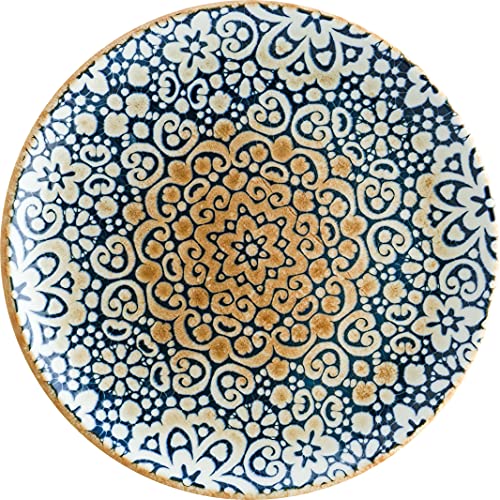 Alhambra Porzellan Serie zur Auswahl (Teller flach 27cm) von Emilja