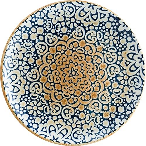 Alhambra Porzellan Serie zur Auswahl (Teller flach 21cm) von Emilja