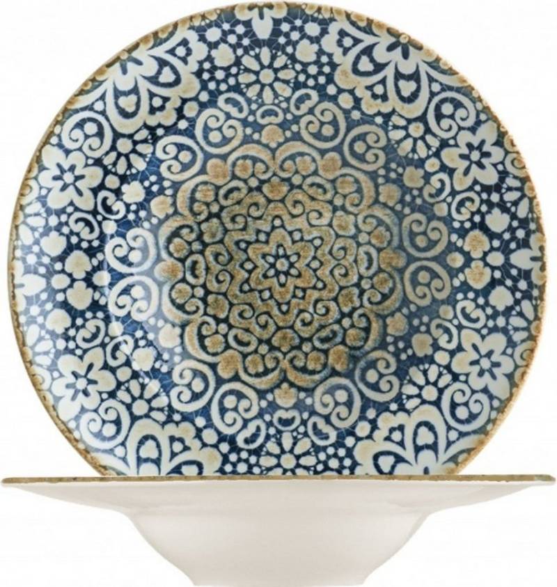 Emilja Pastateller Alhambra Pastateller 28cm -1 Stück von Emilja