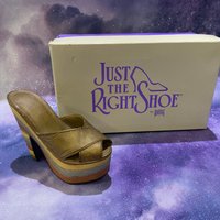 Just The Right Shoe Magnet Allure Ornament/Raine Willits, Sammelschuhe Home Decor, Geschenk Für Sie von EmilysPruck