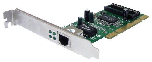 Eminent EM4028 PCI Netwerkadapter 10/100/1000Mbps von Eminent