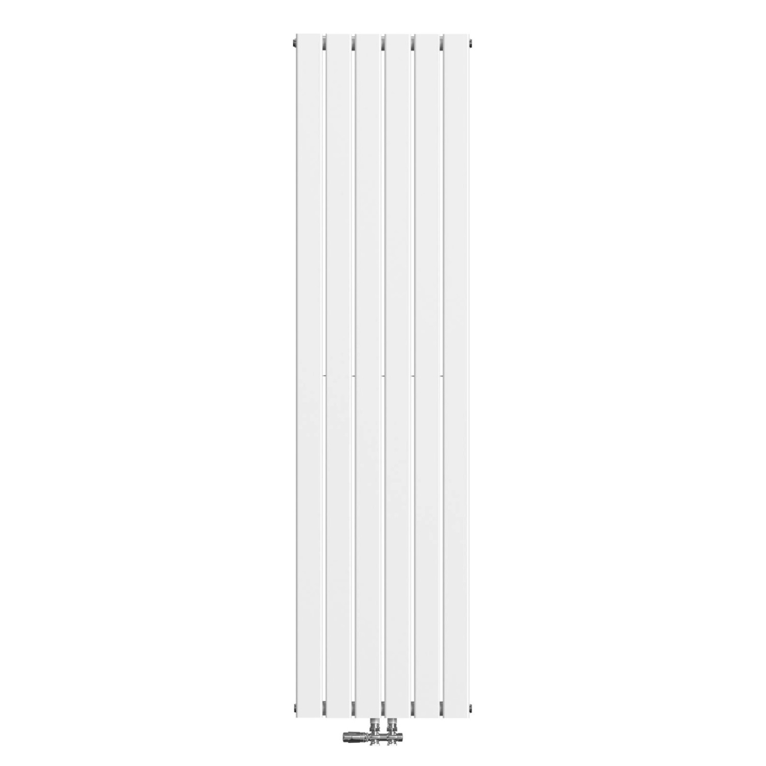 Emke Heizkörper 180x46cm 948W Weiß Badheizkörper Vertikal Einlagig Paneelheizkörper Emke Heizkörper 180x46cm 948W Weiß Badheizkörper Vertikal Einlagig Paneelheizkörper von Emke