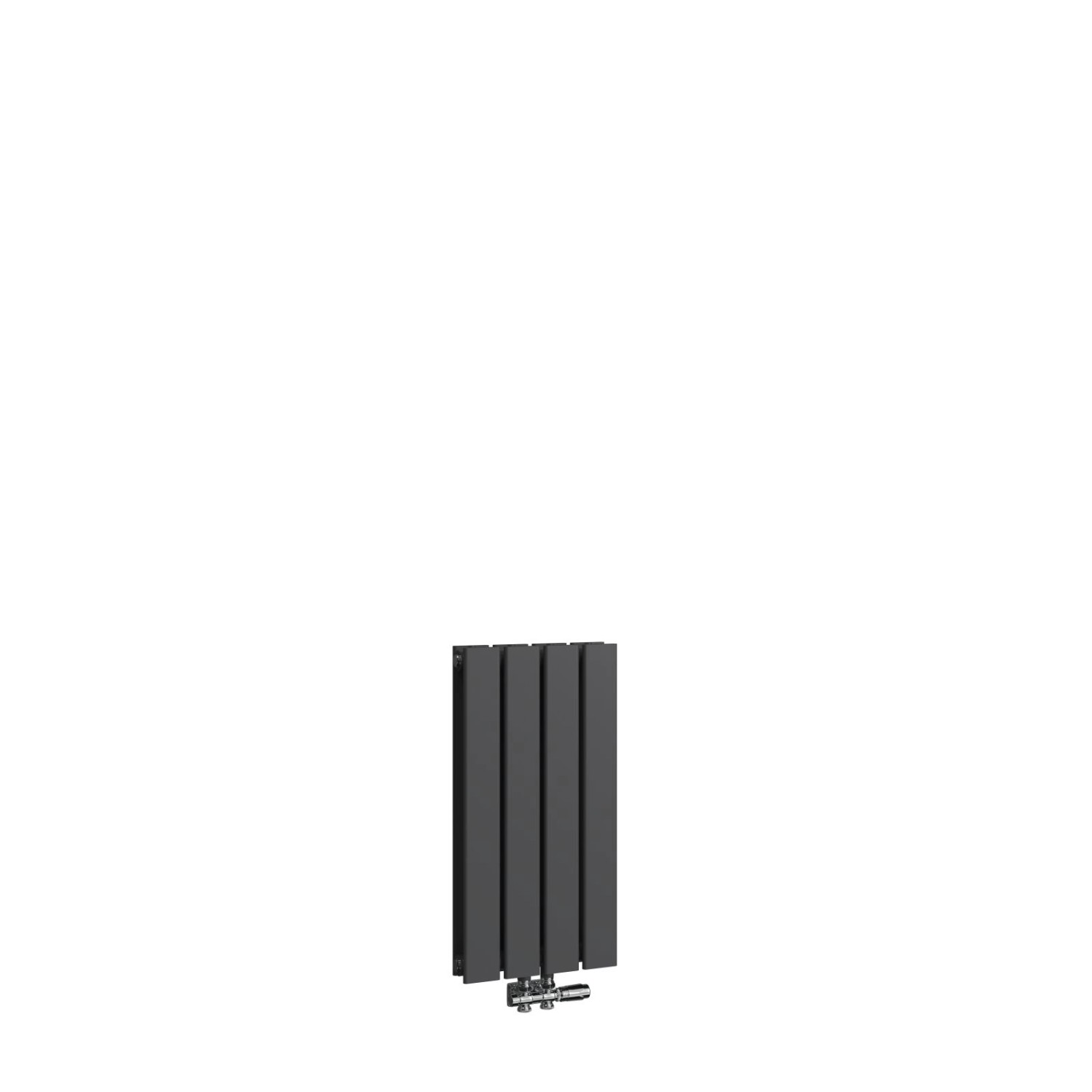 Emke Heizkörper 60x30cm 327W Schwarz Flach Heizkörper Doppellagig Paneelheizkörper Vertikal Mittelanschluss Emke Heizkörper 60x30cm 327W Schwarz Flach Heizkörper Doppellagig Paneelheizkörper Vertikal Mittelanschluss von Emke