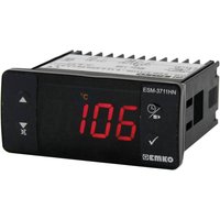 ESM-3711-HN.5.11.0.1/00.00/1.0.0.0 2-Punkt-Regler Temperaturregler Pt100 -50 bis 400 °c Relais - Emko von Emko
