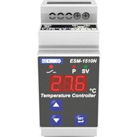 Emko - ESM-1510-N.2.10.0.1/00.00/2.0.0.0 2-Punkt-Regler Temperaturregler k 0 bis 999 °c Relais 5 a (l Emko - ESM-1510-N.2.10.0.1/00.00/2.0.0.0 2-Punkt-Regler Temperaturregler k 0 bis 999 °c Relais 5 a (l von Emko