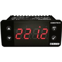 Emko ESM-3700-N.8.20.02/00.00/0.0.0.0 Prozessanzeige von Emko