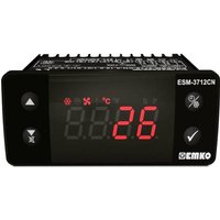 Emko ESM-3712-CN.5.18.0.1/01.01/1.0.0.0 2-Punkt-Regler Temperaturregler NTC -50 bis 100°C Relais 16 von Emko