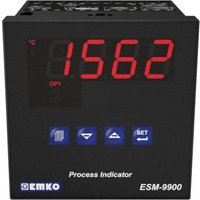 Emko ESM-9900.1.20.1.1/00.00/0.0.0.0 Prozessanzeige von Emko