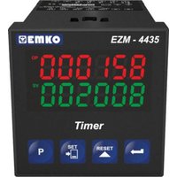 Emko EZM-4435.2.00.0.1/00.00/0.0.0.0 Timer von Emko