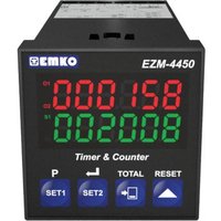 Emko EZM-4450.1.00.1.0/00.00/0.0.0.0 Vorwahlzähler von Emko