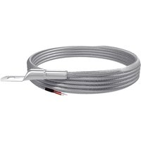 Emko Oberflächensensor RT-K02 (1000).SKP5 Fühler-Typ Pt1000 Messbereich Temperatur-50 bis +400 °C von Emko