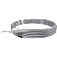 Emko Oberflächensensor TC-K01.J.SKP5 Fühler-Typ J Messbereich Temperatur-50 bis +400 °C Emko Oberflächensensor TC-K01.J.SKP5 Fühler-Typ J Messbereich Temperatur-50 bis +400 °C von Emko