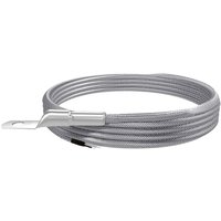Emko Oberflächensensor TC-K02.K.SKP5 Fühler-Typ K Messbereich Temperatur-50 bis +400 °C von Emko