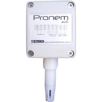 Emko PMD-W-H0/T0.1.0.0 Temperaturmessumformer -20 bis 80°C Analog Strom (L x B x H) 35 x 60 x 70mm von Emko