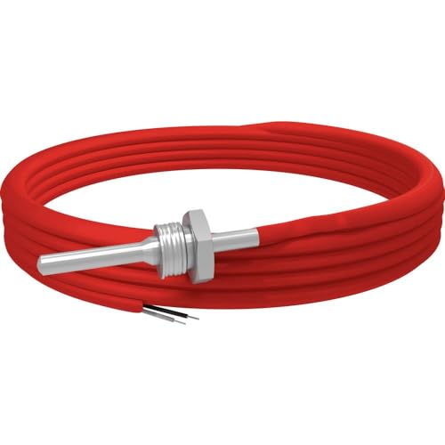 Emko PTCS-M6L30.K1,5 Temperatursensor PTC Messbereich -50 bis 130 °C, 1 Stück von Emko