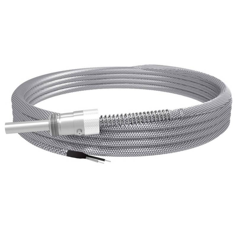 Emko Sensor Emko Thermoelement TC-M06-L030-K02.J Fühler-Typ J Messbereich Tempera, (TC-M06-L030-K02.J) von Emko