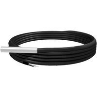 Emko Temperatursensor TCS-M06-L060-K02.K Fühler-Typ K Messbereich Temperatur-50 bis +200°C Fühler von Emko