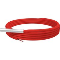 Emko Temperatursensor RTS-M06-L050-K02 Fühler-Typ Pt100 Messbereich Temperatur-50 bis +200°C Kabel von Emko