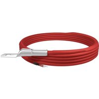 Emko Temperatursensor RT-K02 SI+SI.SKP5 Fühler-Typ Pt100 Messbereich Temperatur-50 bis 200°C von Emko