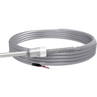 Emko Temperatursensor RT-M06-L050-K02 Fühler-Typ Pt100 Messbereich Temperatur-50 bis 400°C von Emko