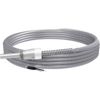 Emko Thermoelement TC-M06-L030-K02.J Fühler-Typ J Messbereich Temperatur-40 bis 400°C von Emko