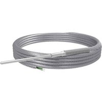 Emko Temperatursensor TCMS-M03-L100-K02.J Fühler-Typ J Messbereich Temperatur-50 bis +800°C Fühle von Emko