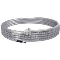 Emko Temperatursensor TCR-M08-L050-K02.J Fühler-Typ J Messbereich Temperatur-50 bis +400°C Fühler von Emko