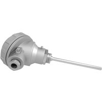 Emko Widerstandsthermometer RTKRT-M06-L050.1 Fühler-Typ Pt100 Messbereich Temperatur+500°C (max.) von Emko