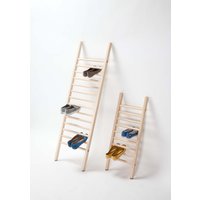 Schuhregal Massivholz | Birke Massiv Mehrere Größen Schuhablage Schuhorganizer Schuhständer Schuhregal Massivholz | Birke Massiv Mehrere Größen Schuhablage Schuhorganizer Schuhständer von EmkoPlaceShop