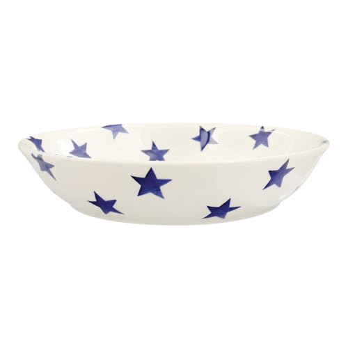 Blue Star Mittelgroße Schüssel Pasta von Emma Bridgewater
