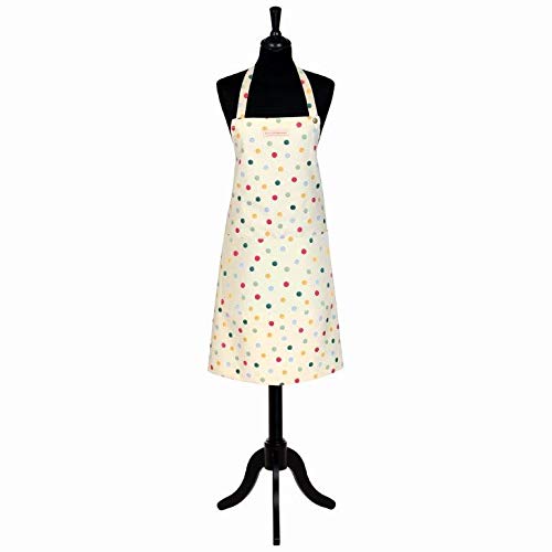 Bridgewater Schürze Emma Polka Dot 815 x 885 mm von Bridgewater