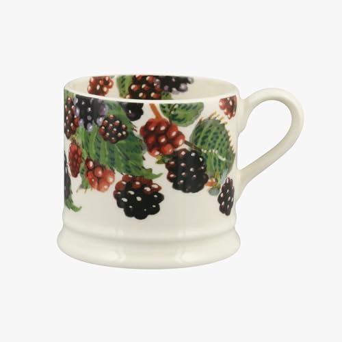 Emma Bridgewater BlackBerry Kleine Tasse Emma Bridgewater BlackBerry Kleine Tasse von Emma Bridgewater
