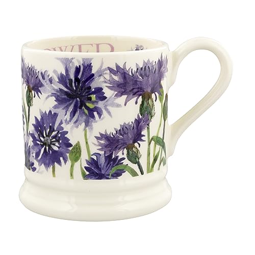 Emma Bridgewater Cornflower 1/2 Pint Mug Emma Bridgewater Cornflower 1/2 Pint Mug von Emma Bridgewater