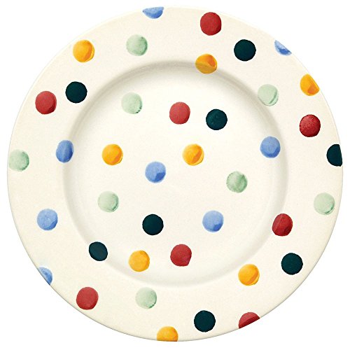 Emma Bridgewater Polka Dot 8 1/2 Dessertteller | 1pod020063 Emma Bridgewater Polka Dot 8 1/2 Dessertteller | 1pod020063 von Emma Bridgewater