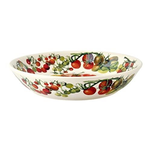 Emma Bridgewater Tomatoes Medium Pasta Bowl von Emma Bridgewater
