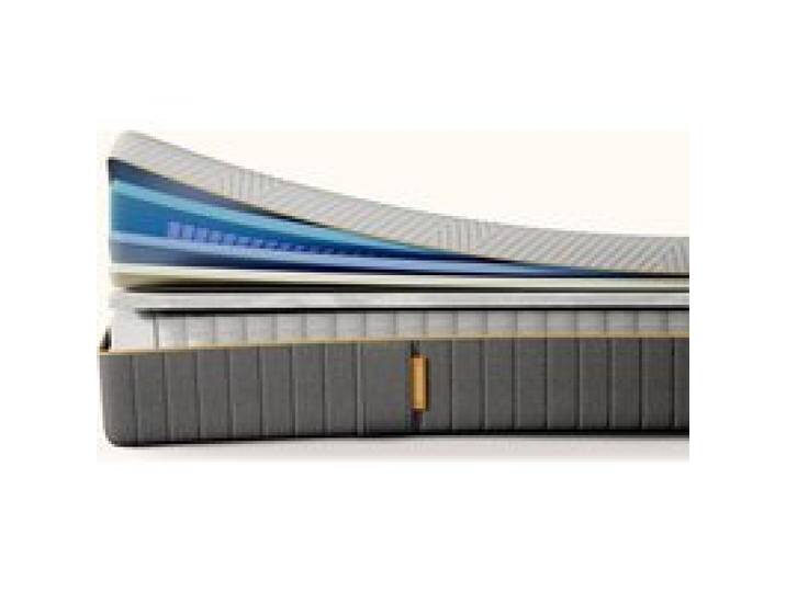 Emma Elite AirGrid Matratze 90x200 von Emma