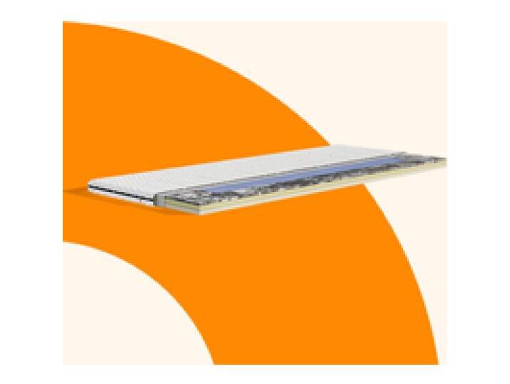 Emma Elite AirGrid Topper 140x200 von Emma
