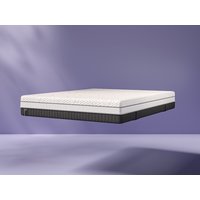 Emma Taschenfederkernmatratze "EMMA DELUXE DIAMOND COOL HYBRID" 27 cm hoch 1-tlg., 1 Stk. tlg. Matratze 90x200, 140x200 cm und weitere Größen erhältlich von Emma
