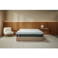 Emma Komfortschaummatratze "Emma Fusion Fresh", 27 cm hoch, (1 St., 1-tlg.), Deluxe Line 27cm, ab 90x200cm und weiteren Größen von Emma