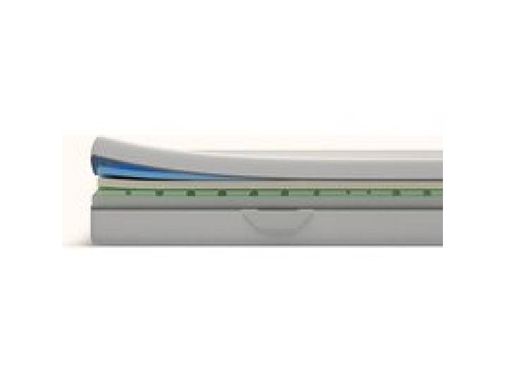 Emma One+ Matratze 100x200 Hart von Emma