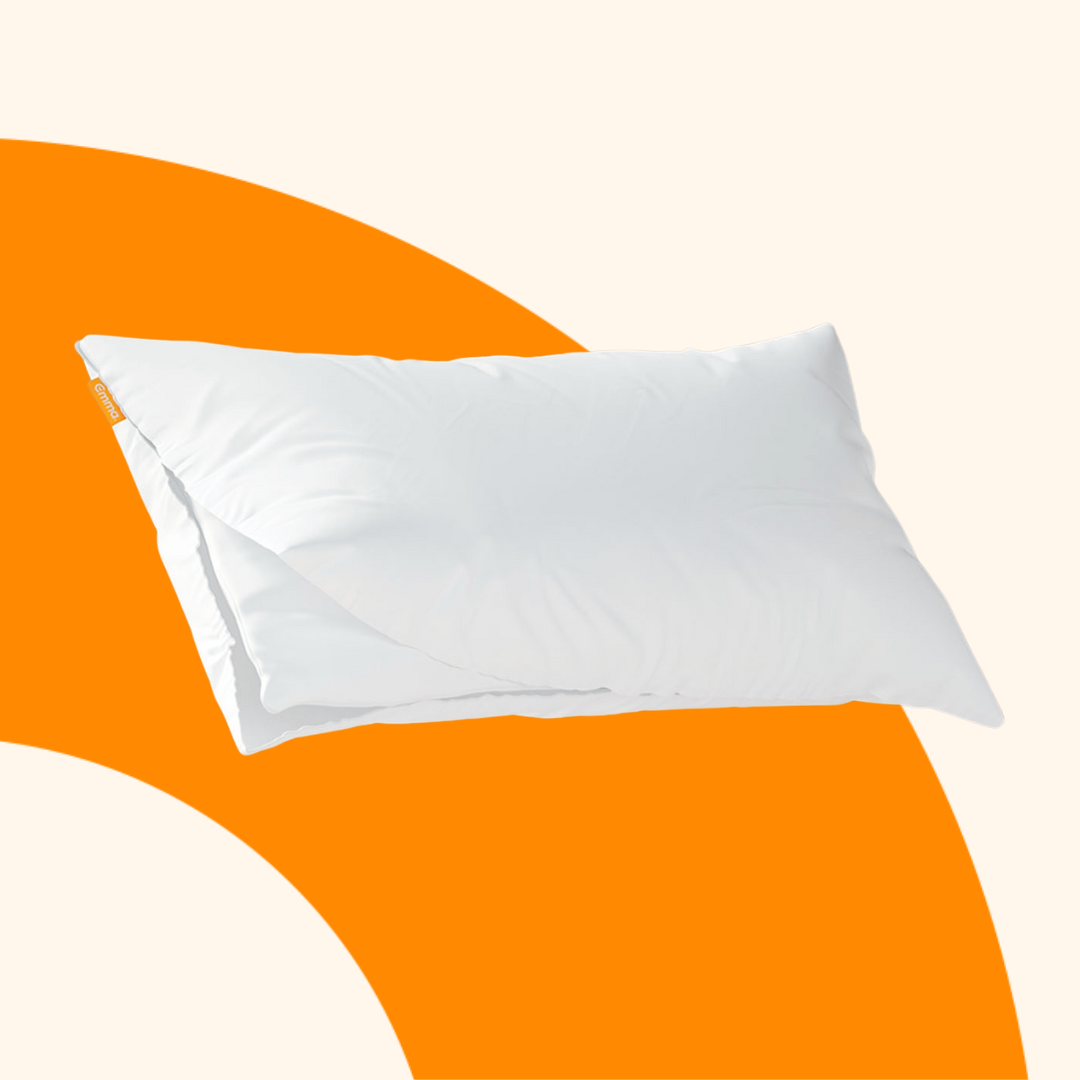 Emma One Flauschkissen 80x40 Emma One Flauschkissen 80x40 von Emma